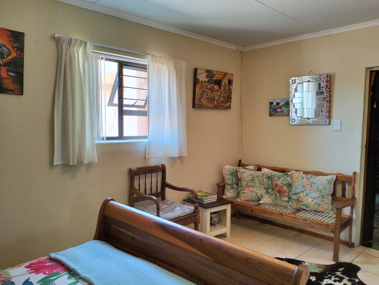 3 Bedroom Property for Sale in Aalwyndal Western Cape